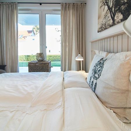 Sweet Home Timmendorfer Strand Exterior foto