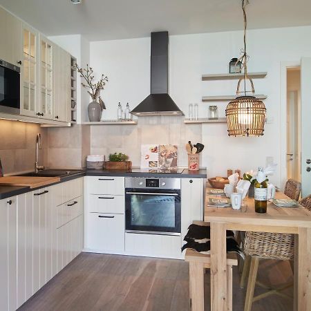 Sweet Home Timmendorfer Strand Exterior foto