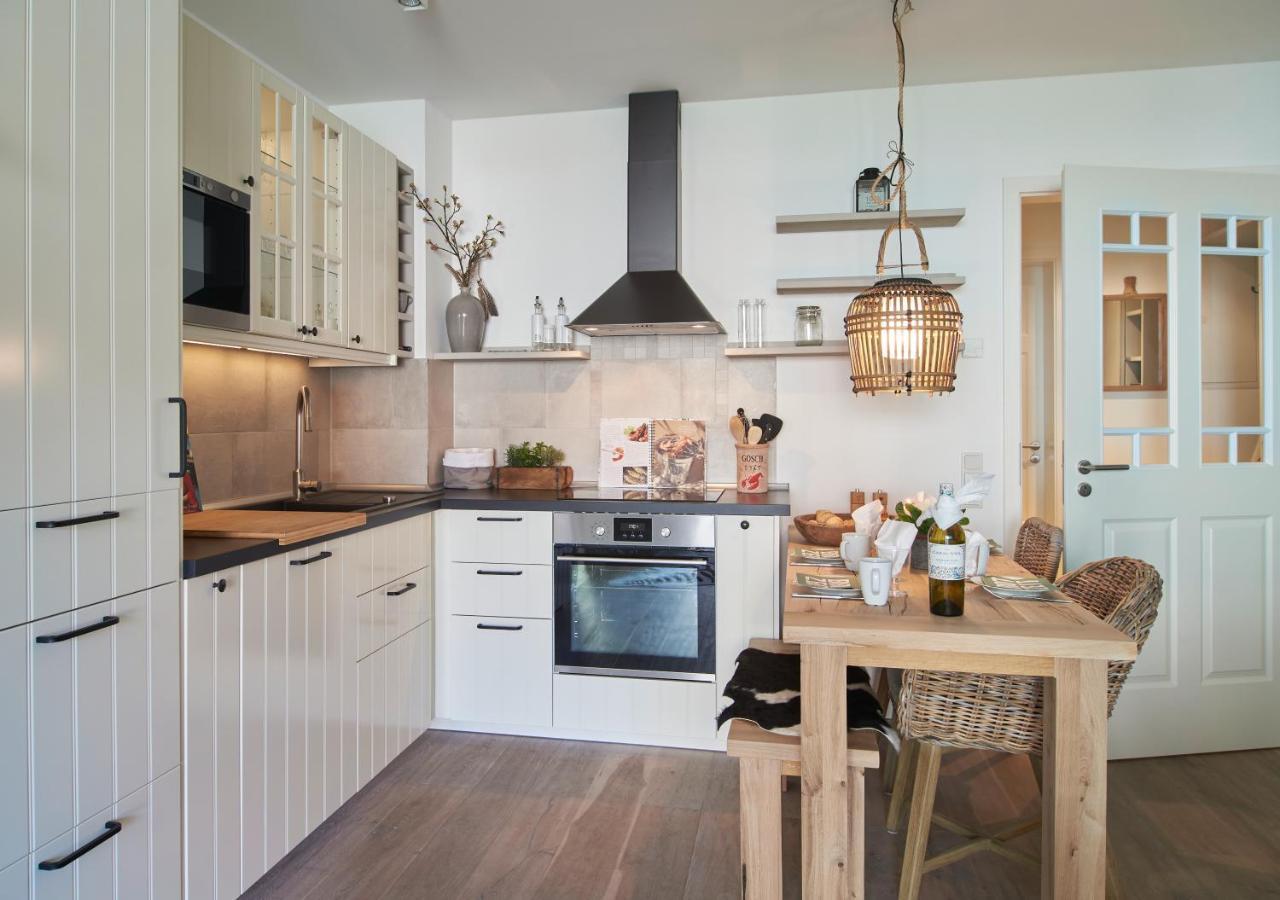 Sweet Home Timmendorfer Strand Exterior foto